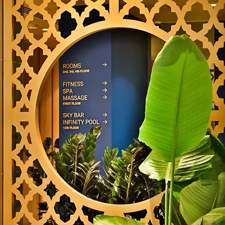 Infinity - Adults Only Budapeszt