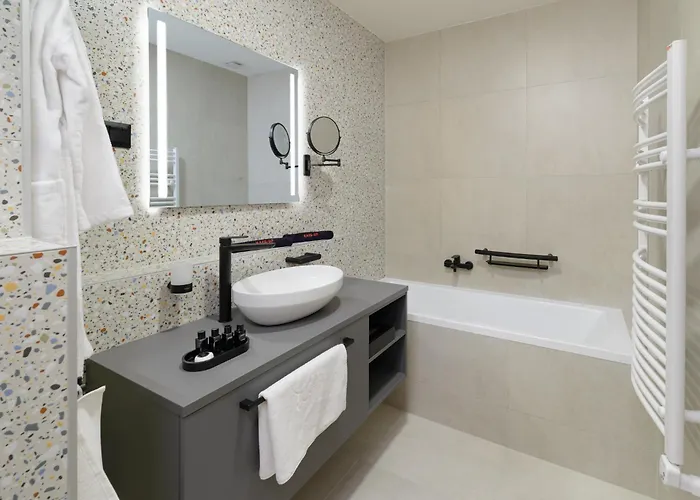 Infinity - Adults Only Hotel 4*