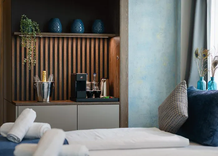 Hotel Infinity - Adults Only 4*