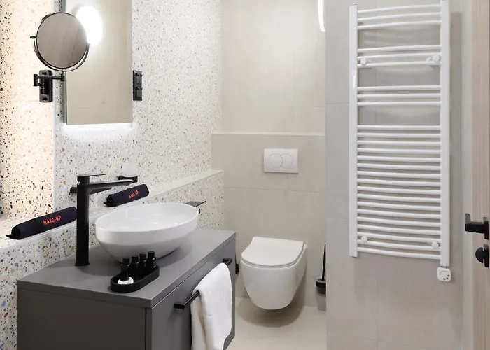 Hotel Infinity - Adults Only Budapeszt