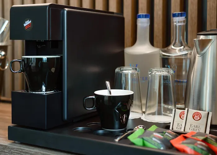 Infinity - Adults Only Hotel