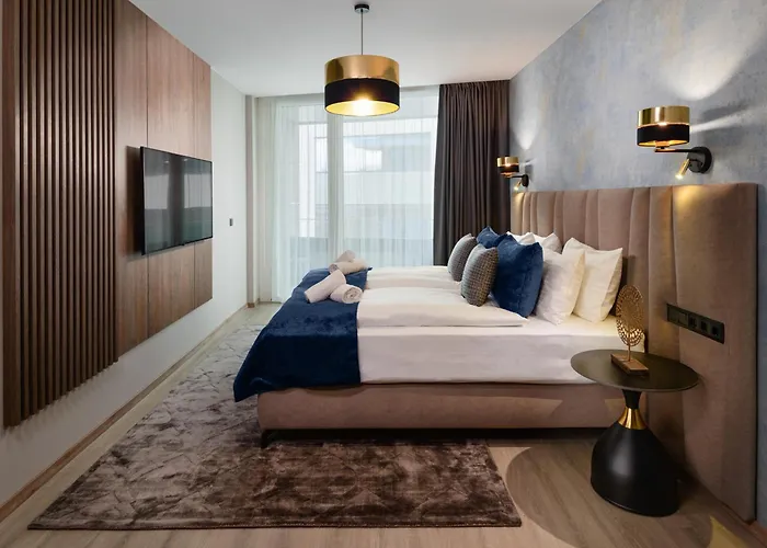 Hotel Infinity - Adults Only