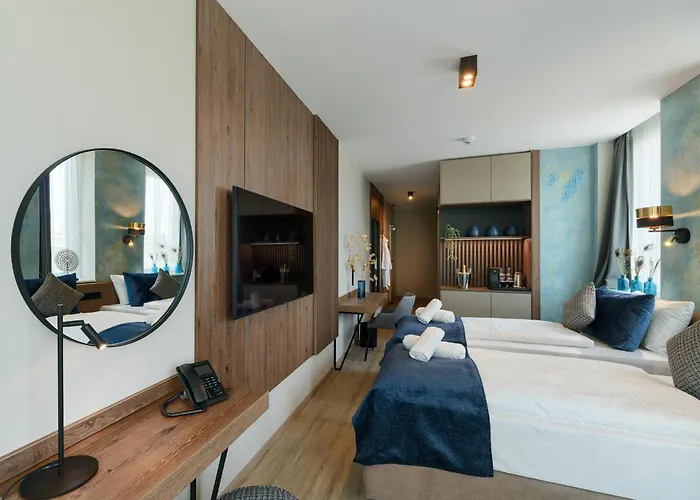 Infinity - Adults Only Budapest
