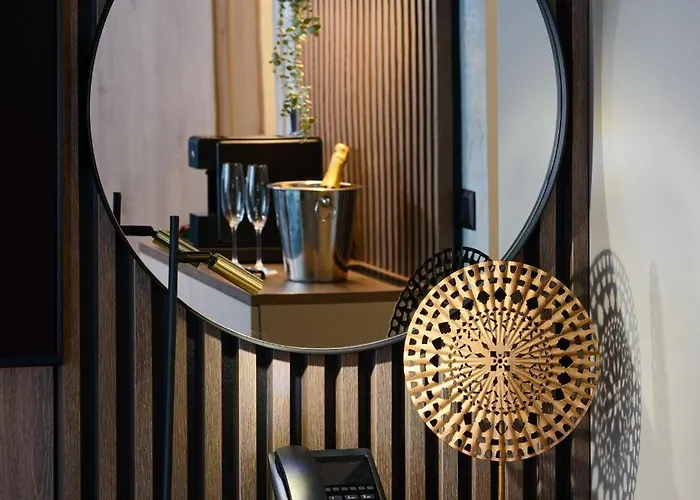 Infinity - Adults Only