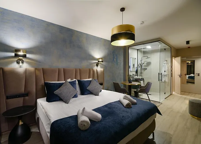 Hotel Infinity - Adults Only