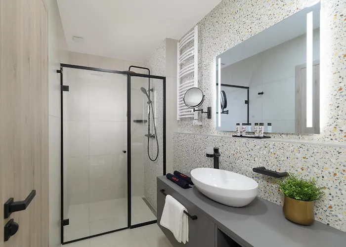 Infinity - Adults Only Hotel 4*