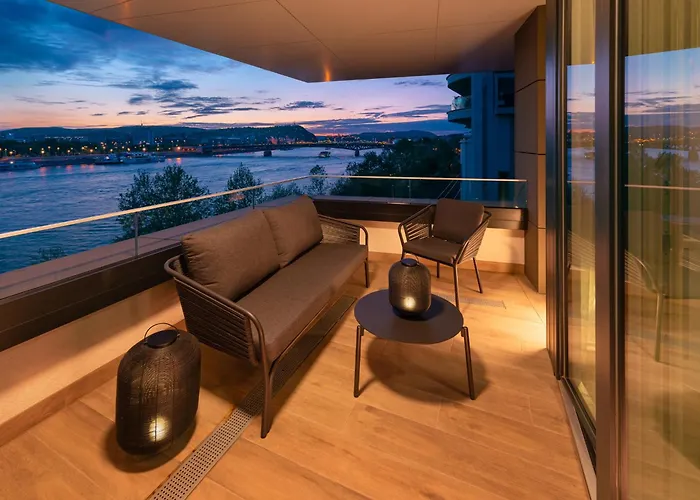 Hotel Infinity - Adults Only 4*