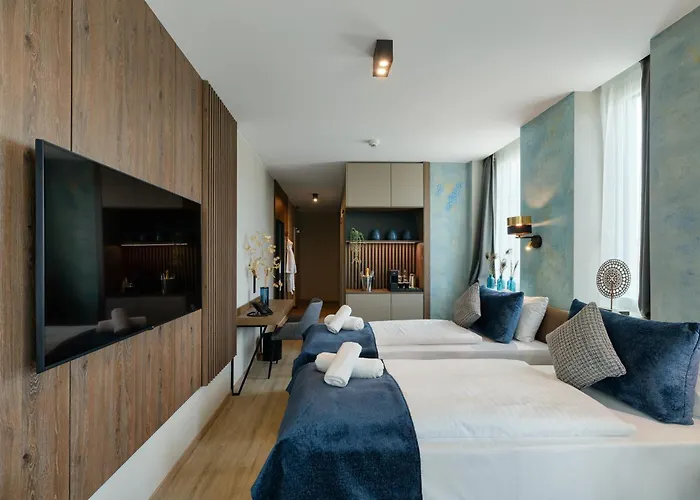 Hotel Infinity - Adults Only