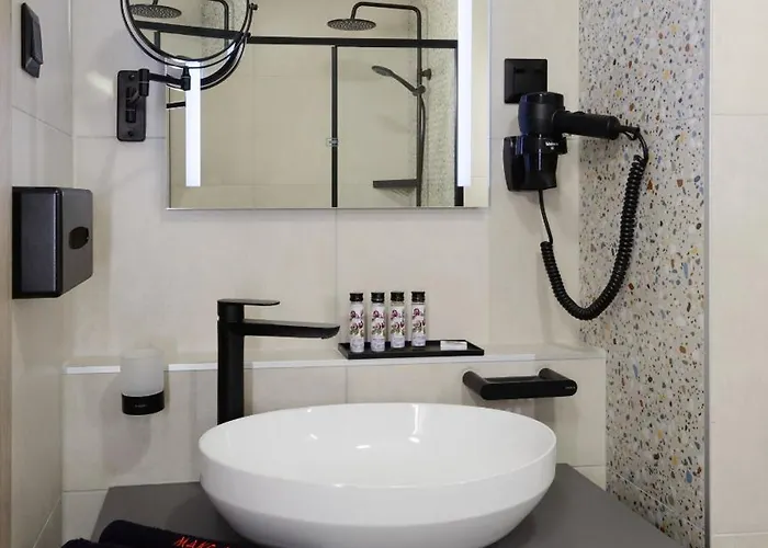 Infinity - Adults Only Hotel