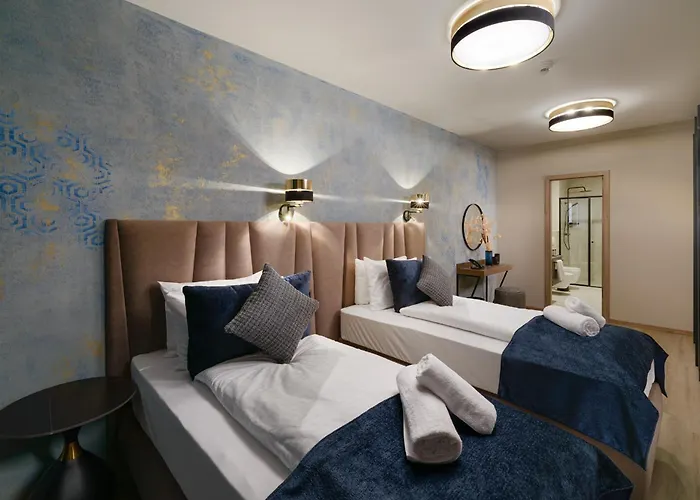 Hotel Infinity - Adults Only