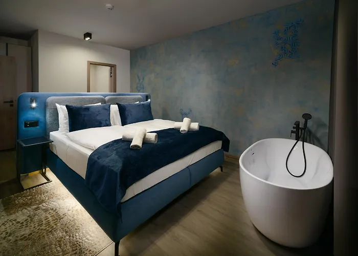 Infinity - Adults Only Hotel 4*