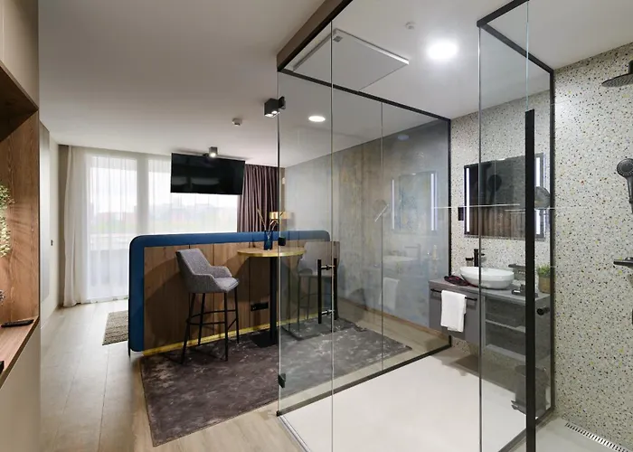 Infinity - Adults Only