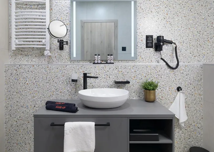 Infinity - Adults Only Hotel