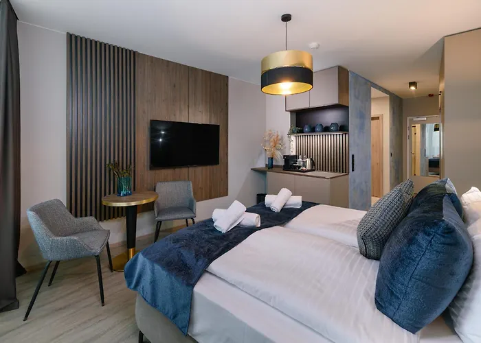 Hotel Infinity - Adults Only