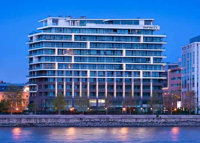 Infinity - Adults Only Hotel 4*