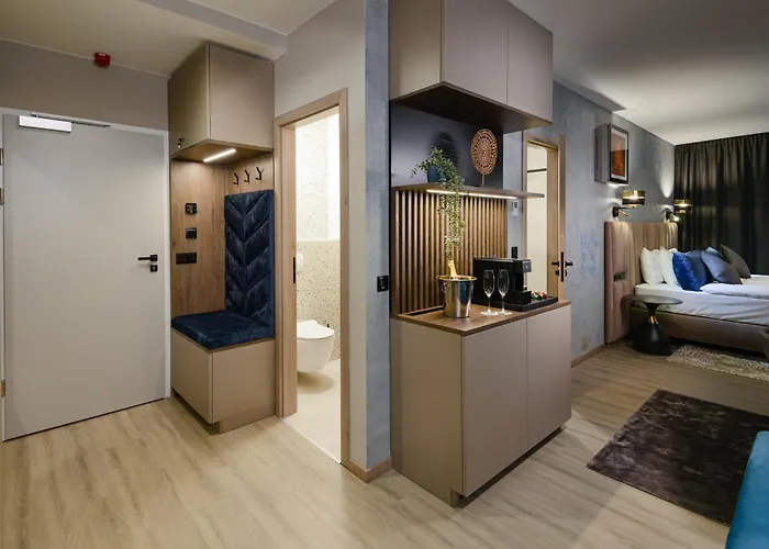 Hotel Infinity - Adults Only 4*