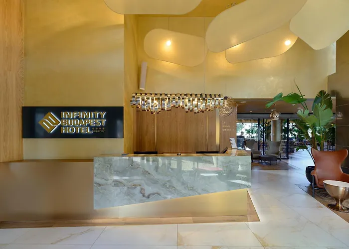 Hotel Infinity - Adults Only