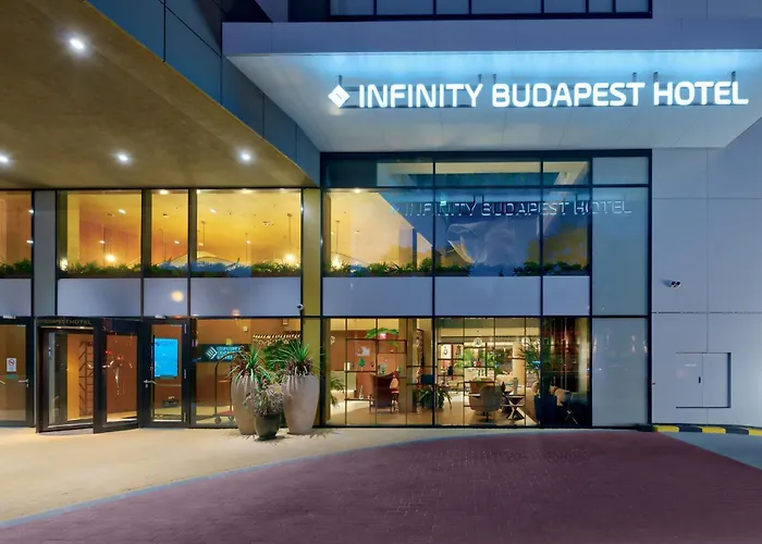 Infinity - Adults Only 4*