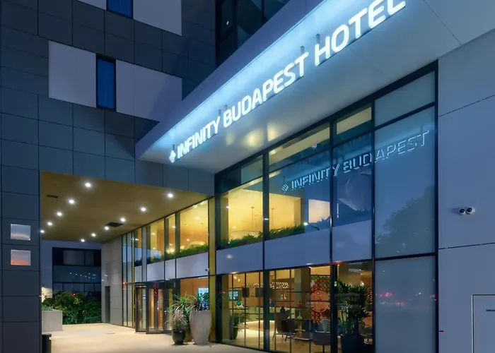 Infinity - Adults Only