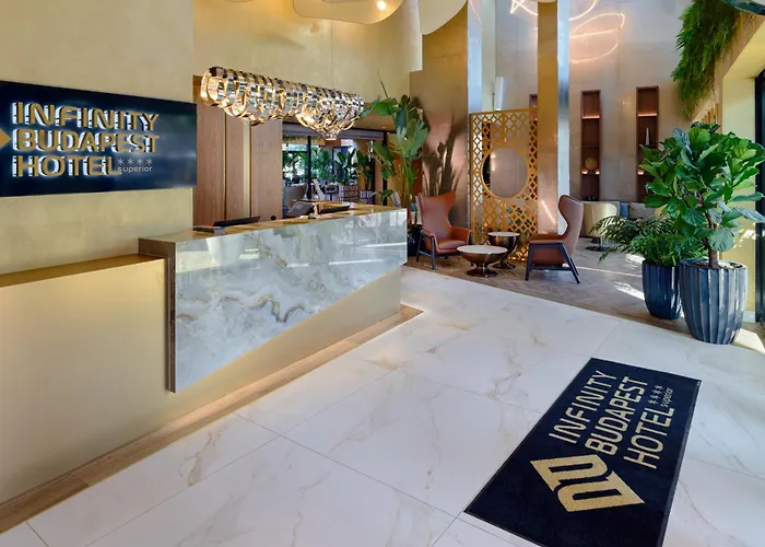 Infinity - Adults Only 4*