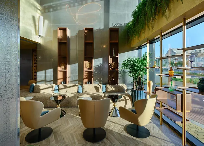 Hotel Infinity - Adults Only 4*