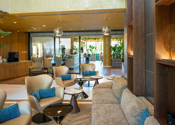 Infinity - Adults Only Hotel