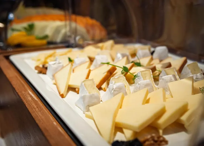 Infinity - Adults Only Hotel Budapeszt