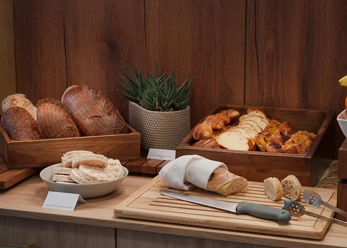 Hotel Infinity - Adults Only Budapeszt