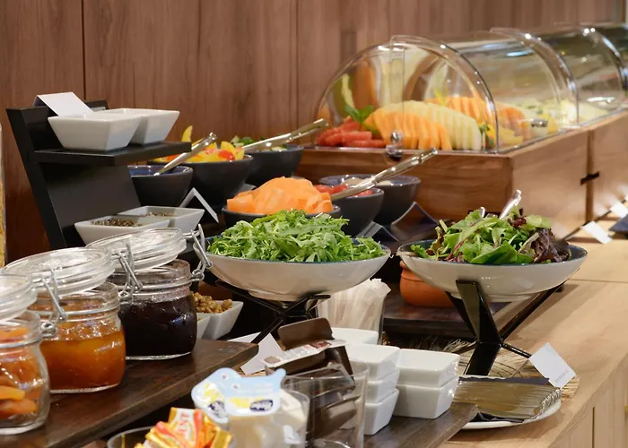 Infinity - Adults Only Hotel