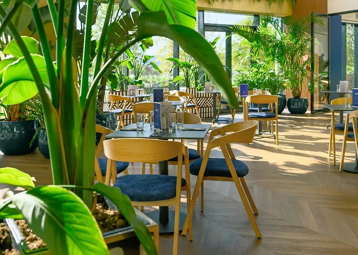 Infinity - Adults Only Hotel 4*