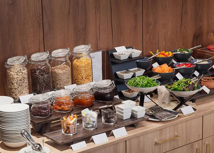 Infinity - Adults Only 4*