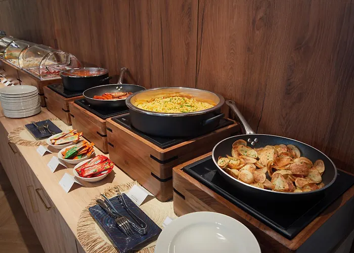 Hotel Infinity - Adults Only