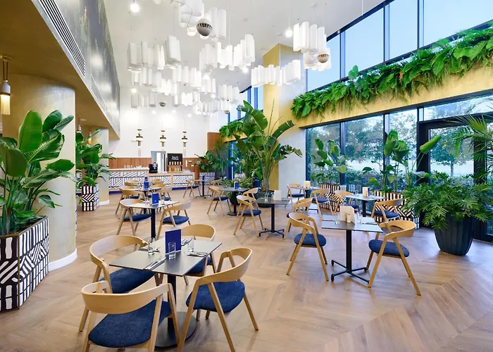 Hotel Infinity - Adults Only 4*