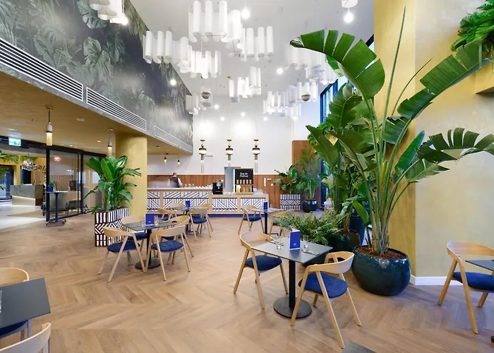 Infinity - Adults Only 4* Budapeszt