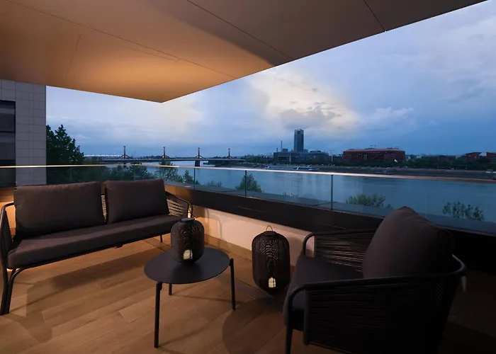 Infinity - Adults Only Budapest