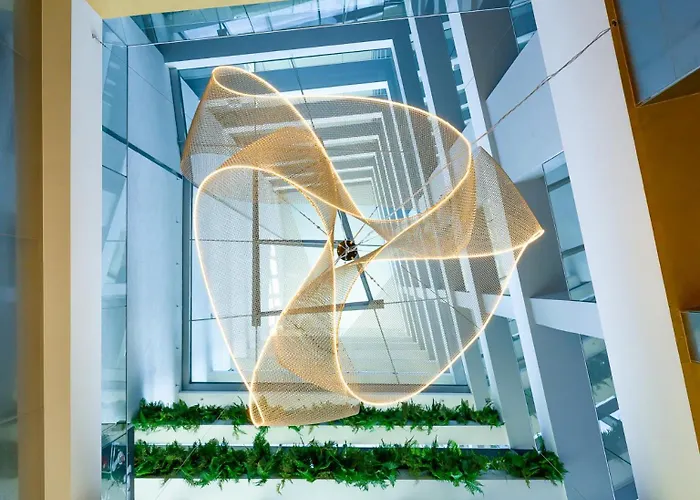 Hotel Infinity - Adults Only