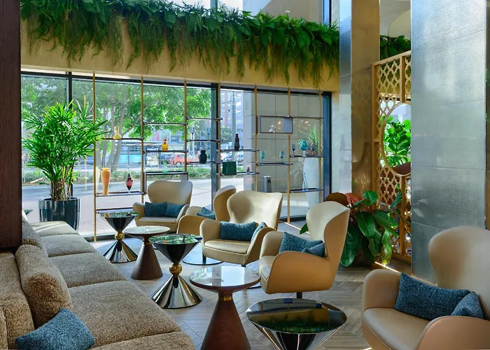 Infinity - Adults Only 4* Budapest