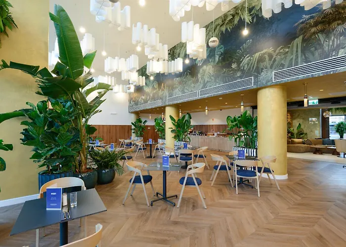 Infinity - Adults Only Hotel Budapest
