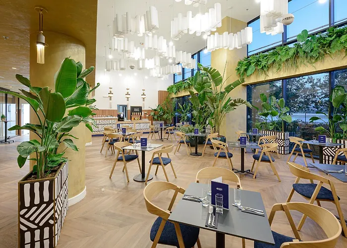 Infinity - Adults Only Hotel 4*
