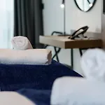 Infinity - Adults Only 4* בודפשט
