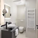 Hotell Infinity - Adults Only Budapest