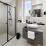 Infinity - Adults Only Budapest