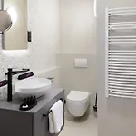 Hotell Infinity - Adults Only Budapest