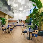 Hotell Infinity - Adults Only