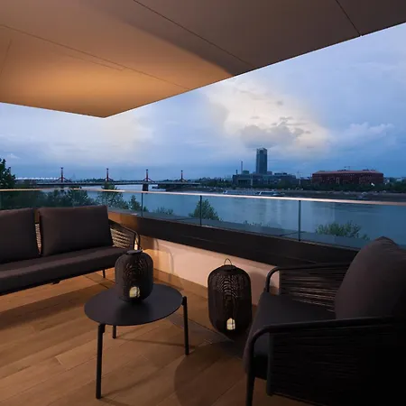 Infinity - Adults Only Budapest