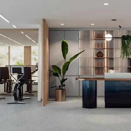 Infinity Hotel