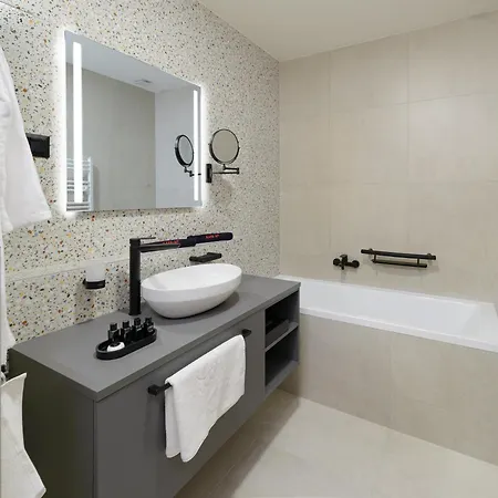 Infinity - Adults Only Hotel 4*