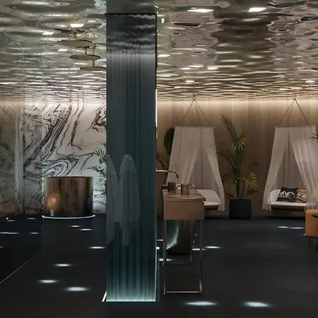 Infinity Hotel Budapeszt