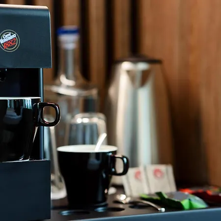 Infinity - Adults Only 4* Boedapest