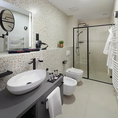 Infinity - Adults Only Hotel Budapest
